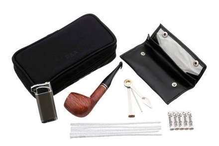 Набор трубокура Passatore Raffaello