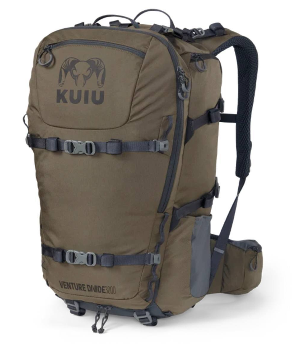 Рюкзак Venture Divide 3000