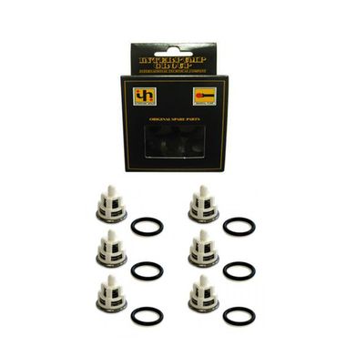 KIT 309 Ремкомплект клапанов для E1B1614, E1D1813