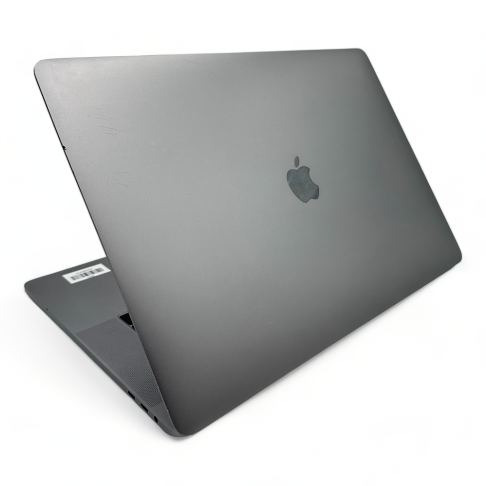 Ноутбук Apple MacBook Pro 15 2016 2