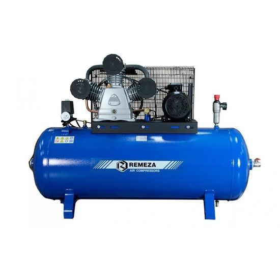 Компрессор "REMEZA" СБ4/Ф-270.LB75