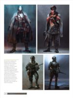 Искусство Battlefield 1