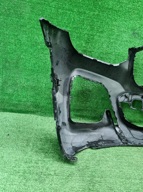 Бампер передний BMW X3 G01 (2017-2021) M-Paket