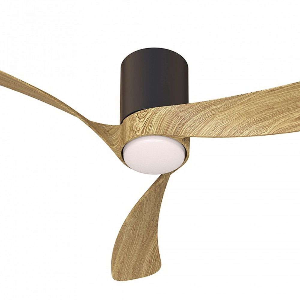 Светильник с вентилятором Mantra NEMO 9047