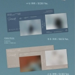 Альбом DK X SEUNGKWAN (SEVENTEEN) - Serenade