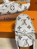 Louis Vuitton Mocassin
