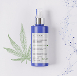 Мягкий дермокосметический тоник со стволовыми клетками конопли , Neuro Cannabis Solution , 200 мл