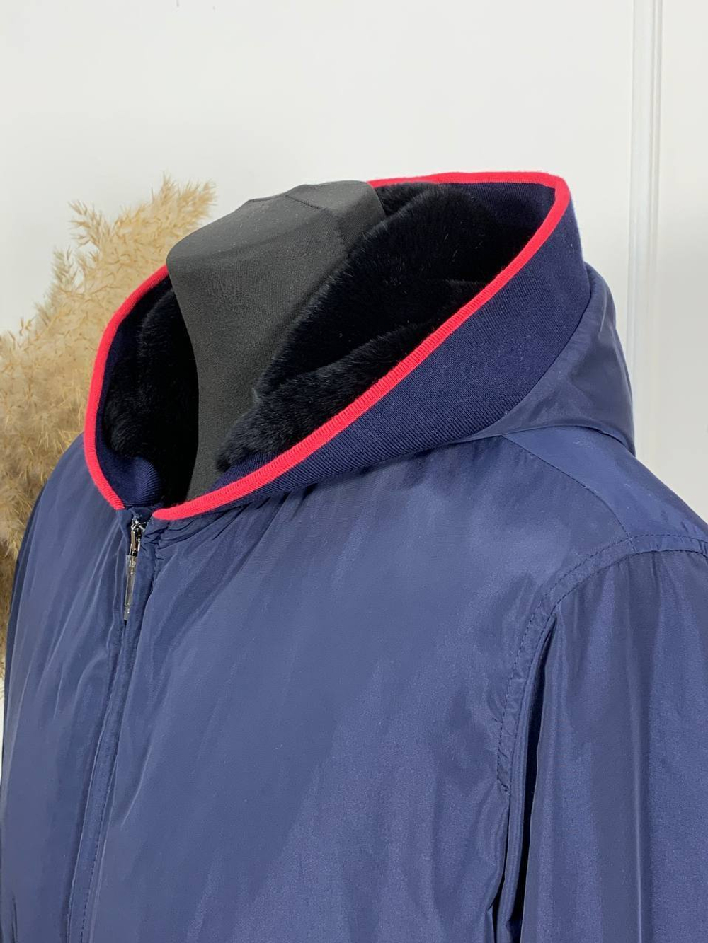 Куртка Kiton