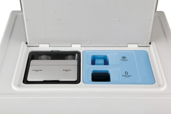 Стиральная машина Daewoo Electronics DWC-VD1212