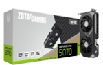 Видеокарта Zotac GeForce RTX 5070 TWIN EDGE (ZT-B50700E-10P)