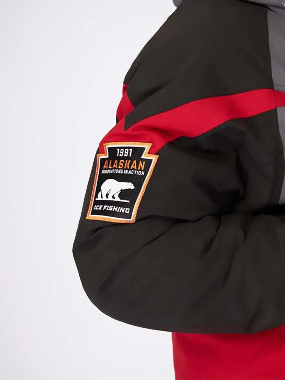 Костюм зимний NewPolar M11 (куртка+полукомбинезон)