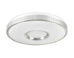 FF82 WH белый 72W D500*85 (ПДУ Радио 2.4)