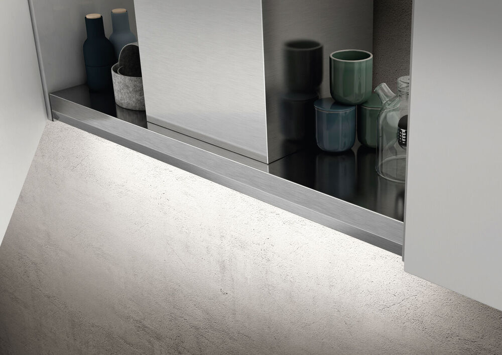 Встраиваемая вытяжка Elica BOXIN DRY IX/A/60