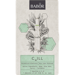 Ампулы Релакс BABOR Chill Promotion 7*2мл