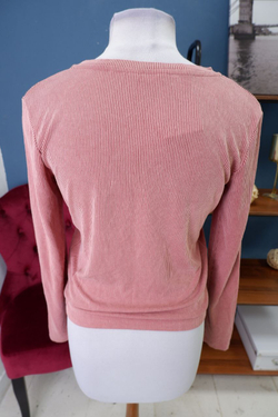 Джемпер Sela универсальный 48 размер