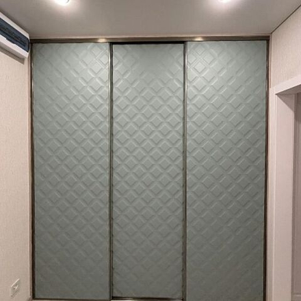 Дверь рис. 448