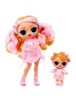 Набор 2 куклы Лол Твинс Lol Tweens Ivy Winks оригинал