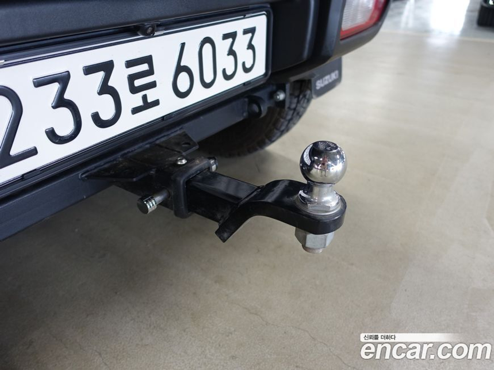 Suzuki Jimny 1.5 (12.2022)