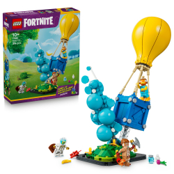 Конструктор LEGO Fortnite 77080 Сброс снаряжения — фото 1