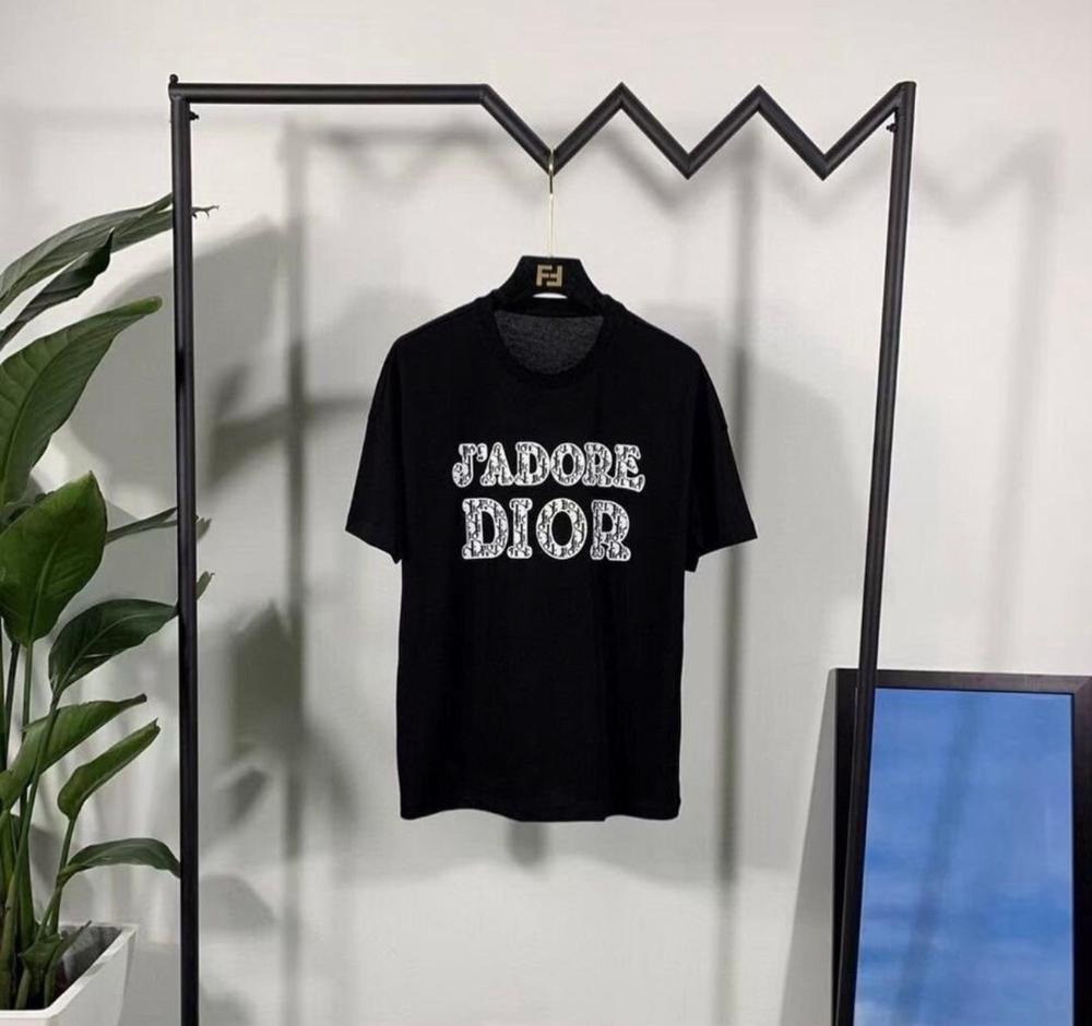 Футболка Dior