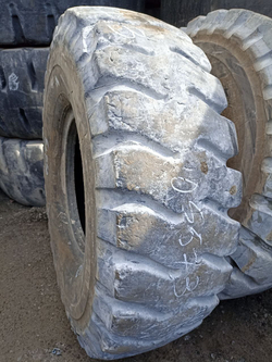 16.00R25 Bridgestone VRLS шина б/у