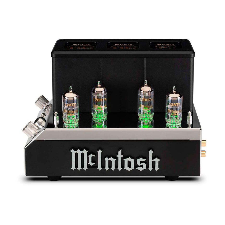 McIntosh MHA200