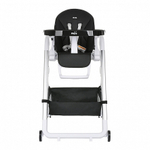 PITUSO Стул для кормления Avila Black/Черный