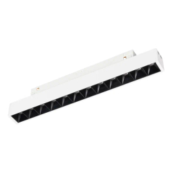 Светильник MAG-ORIENT-LASER-L235-8W Day4000 (WH, 24 deg, 48V, DALI) (Arlight, IP20 Металл, 5 лет) 035845