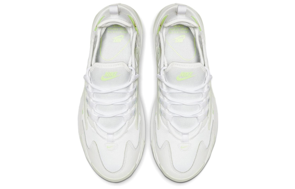 Кроссовки Nike Zoom 2K (Женская размерная сетка)