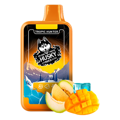 HUSKY AIR MAX ULTRA 25000