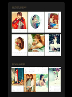 товары APINK - 2017 SEASON'S GREETINGS