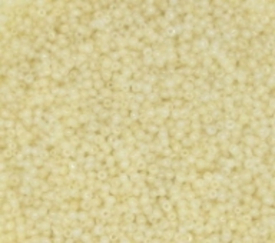 Бисер некалиброванный, 450 гр, размер 12/0, пр-во Китай