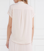 Рубашка MAJAN Sams\u00f8e Sams\u00f8e - пудро-розовый(F19123672)