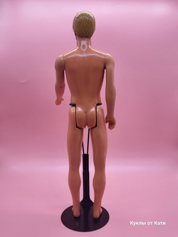 Кукла Барби Кен винтаж конец 90х 1002