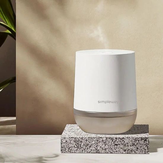 Ароматизатор Xiaomi Micron Simpleway ZDXFJ01XW