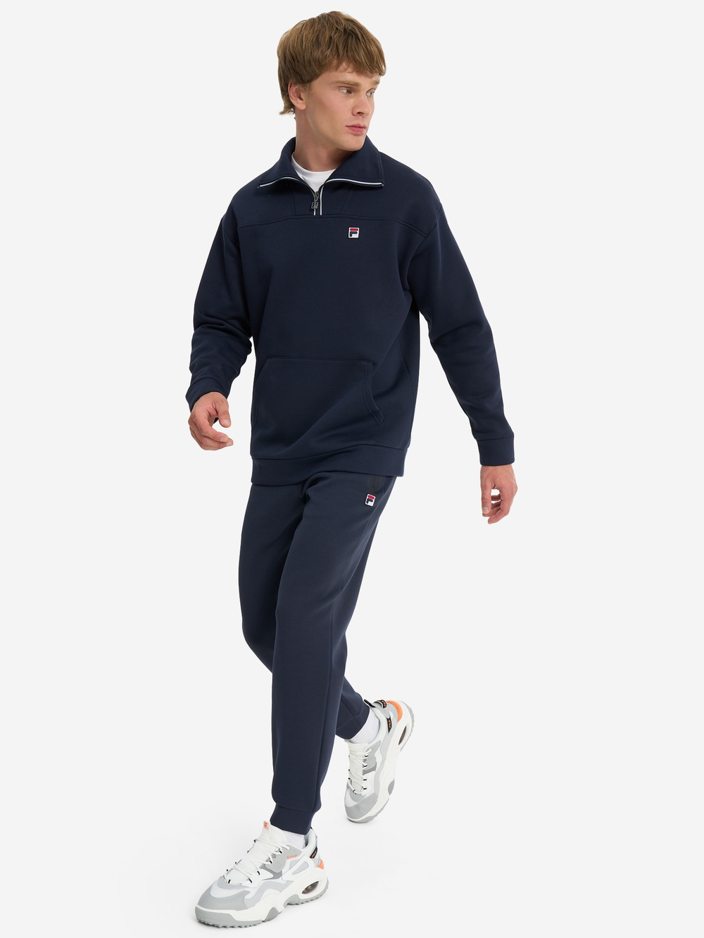 Брюки спортивные мужские FILA