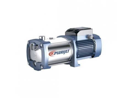 Насос PEDROLLO PLURIJET 4/200 (1500Вт. нап.58м. пр.200л/мин.) cамовсас. нерж.