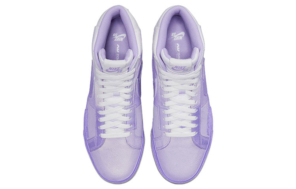Кроссовки Nike Blazer Sb Zoom Prm