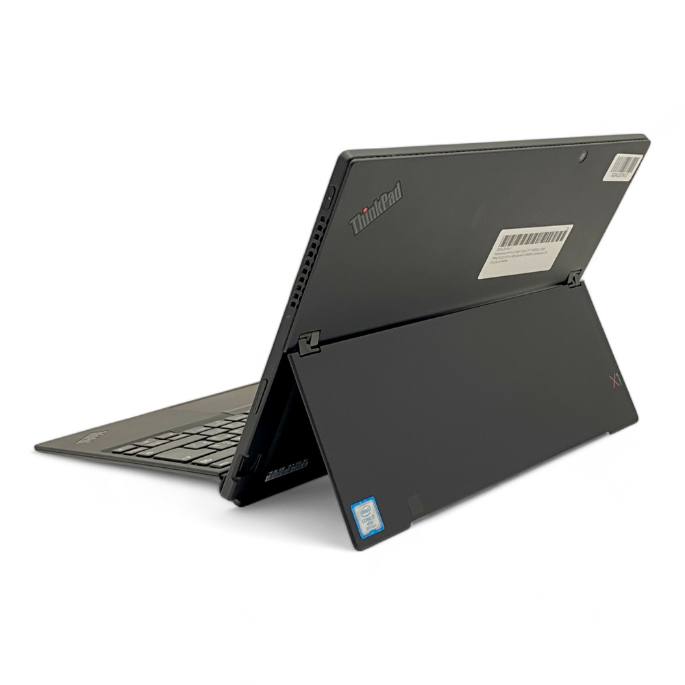 ThinkPad X1 Tablet Gen 3