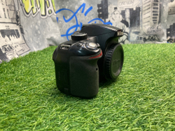Nikon D3200