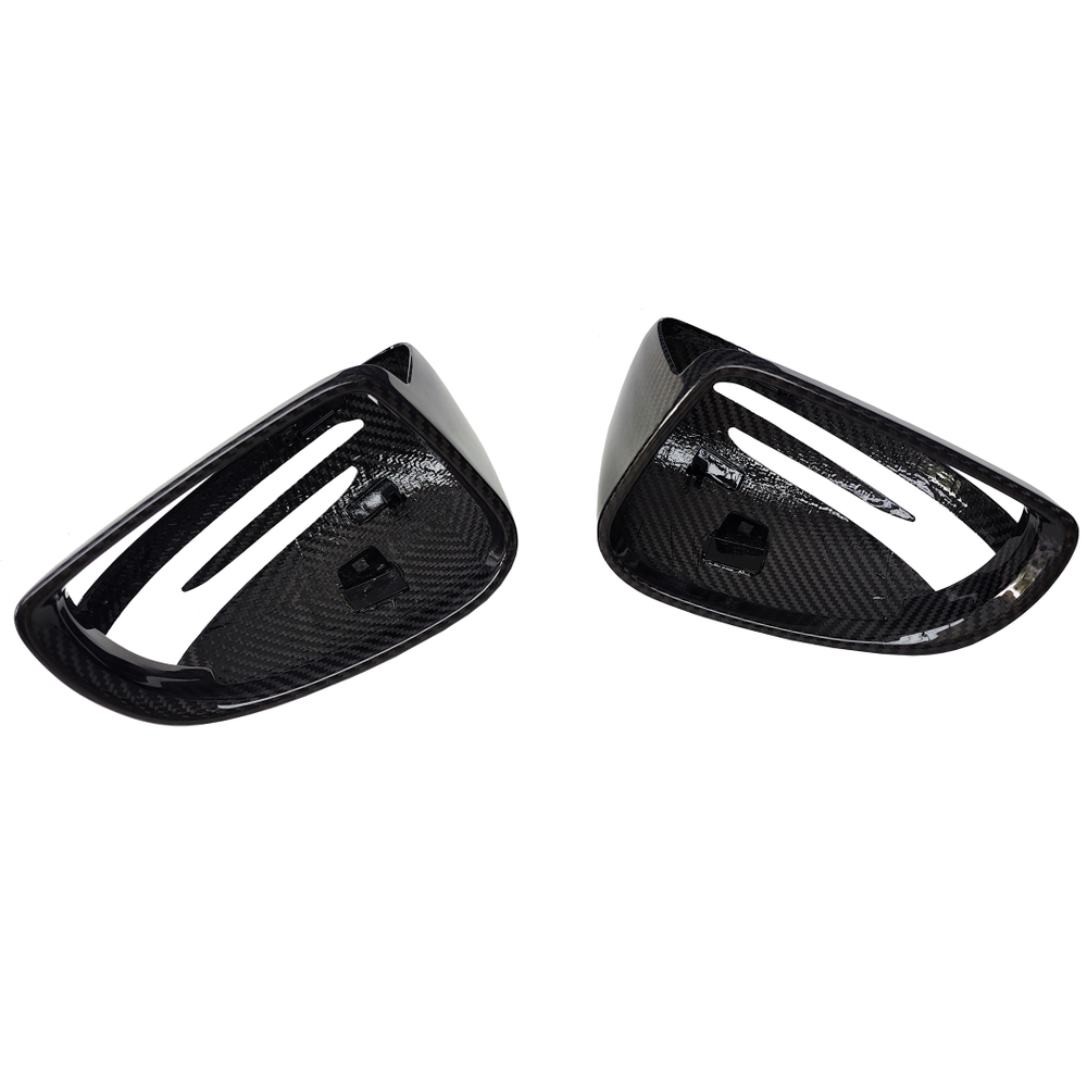 Карбоновый обвес для MERCEDES-BENZ SL-CLASS 2018 МЕРСЕДЕС-БЕНЦ