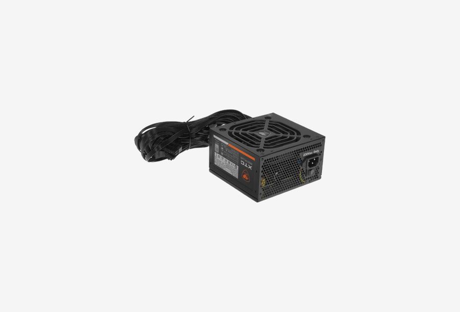 CGR ST-650P_0326709110330