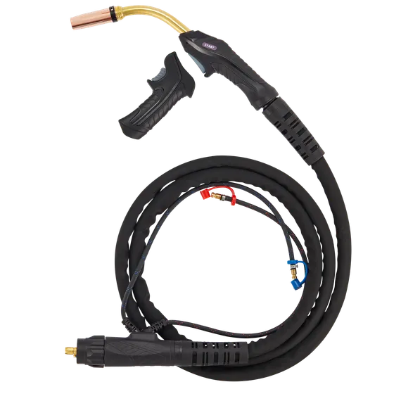 Горелка everGUN M500 (3м) OSA START STE5000-30