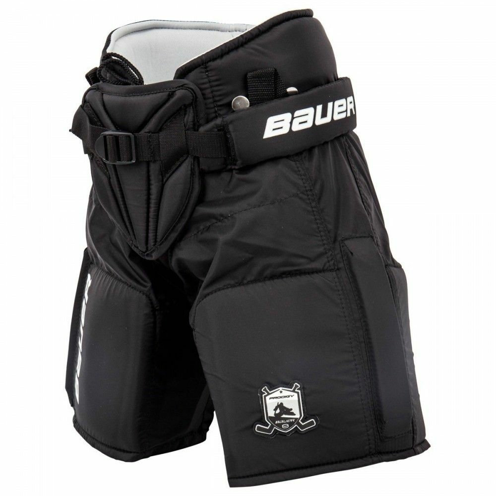 Шорты BAUER вратаря PRODIGY 3,0 YTH (детский)