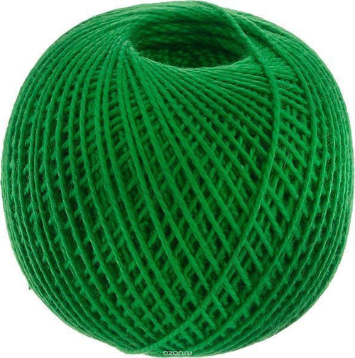 Пряжа Ирис (150 м) цвет №3910