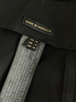 Брюки Massimo Dutti