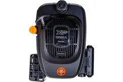 Двигатель "ZONGSHEN" XP225A (7.5 л.с., вертикальный вал 22,2 мм)