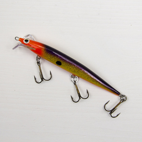 Jarvi Taimen 10 см., цвет 062