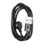 Ярко-розовый вакуум-волновой стимулятор 13см ToyFa eroTEQ Molette 593002