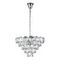 Подвесная люстра Indigo Fiaba 12010/11P Chrome V000050